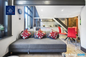 Exclusive Offers l Last-Minute Specials l Newly Renovated 1 Bedroom Flat by Live London Short Lets & Serviced Accommodation l